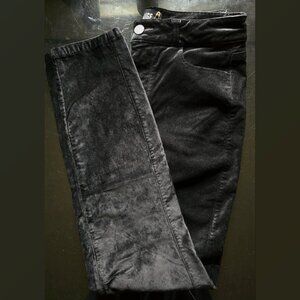 Paige Hoxton Velvet Pants-26